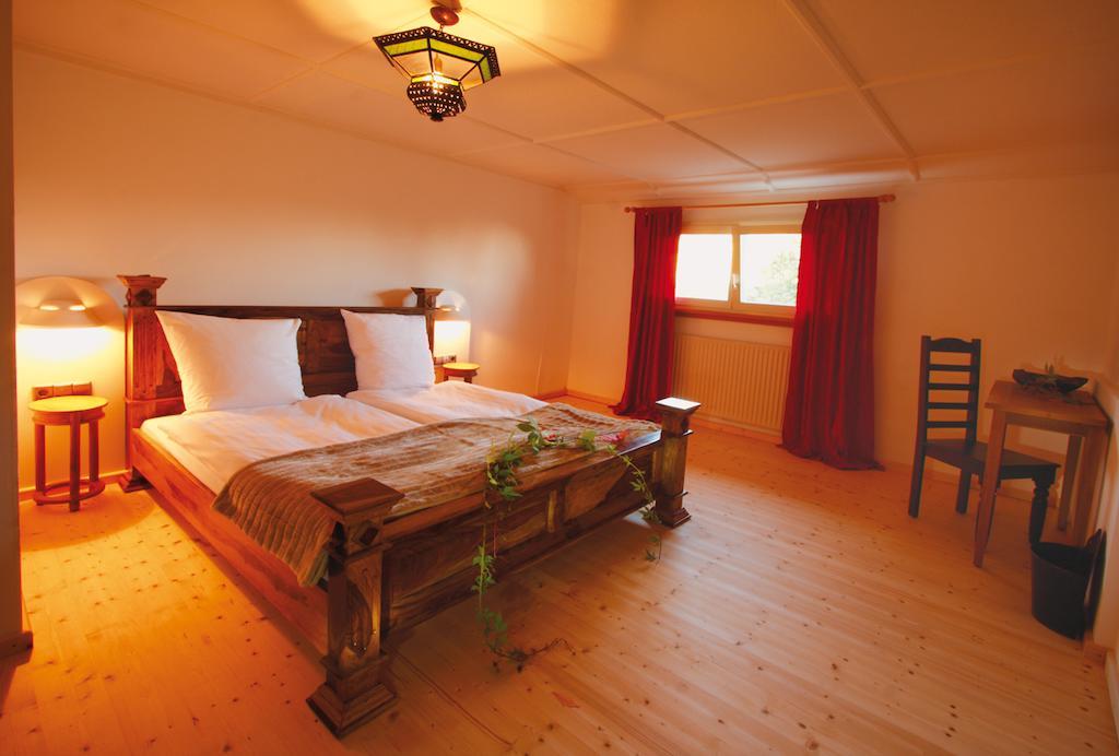Hotel Sternen - Anno 1769 Todtnauberg Quarto foto
